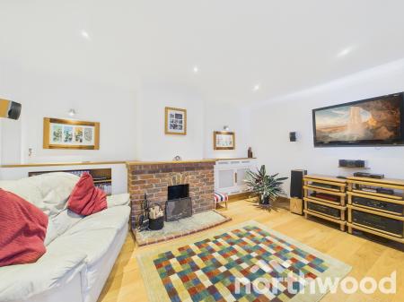 4 bedroom Chalet for sale in Lambden Road, Pluckley, TN27