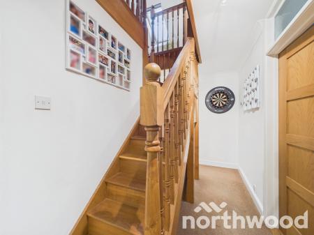 4 bedroom Chalet for sale in Lambden Road, Pluckley, TN27