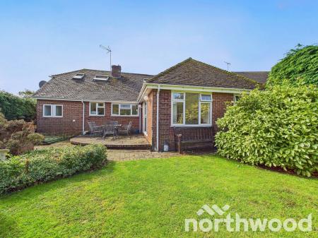 4 bedroom Chalet for sale in Lambden Road, Pluckley, TN27