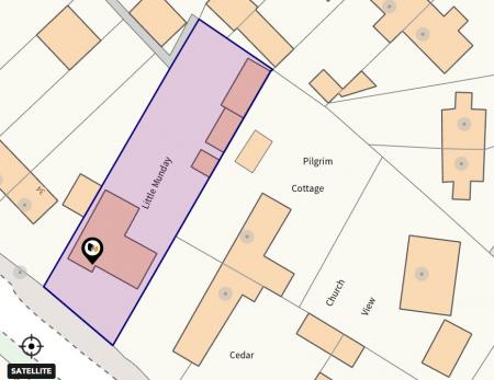 4 bedroom Chalet for sale in Lambden Road, Pluckley, TN27