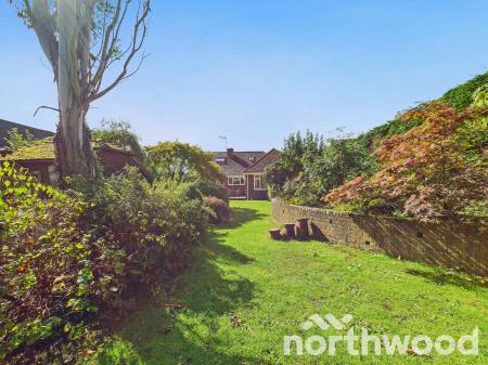 4 bedroom Chalet for sale in Lambden Road, Pluckley, TN27