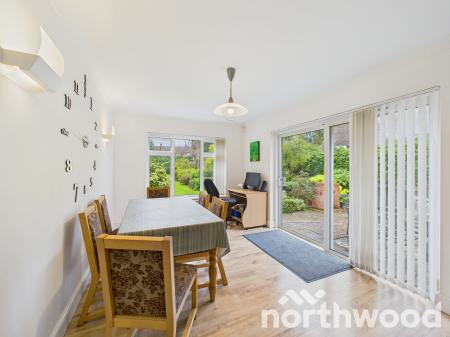 4 bedroom Chalet for sale in Lambden Road, Pluckley, TN27