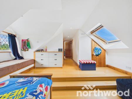 4 bedroom Chalet for sale in Lambden Road, Pluckley, TN27