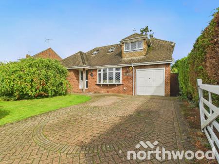 Lambden Road, Pluckley, TN27