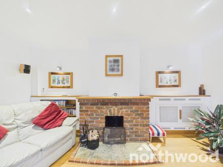 4 bedroom Chalet for sale in Lambden Road, Pluckley, TN27