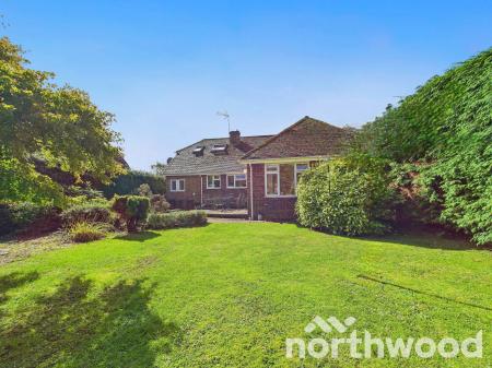 4 bedroom Chalet for sale in Lambden Road, Pluckley, TN27