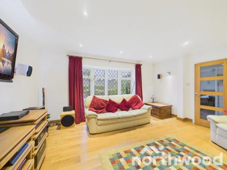 4 bedroom Chalet for sale in Lambden Road, Pluckley, TN27