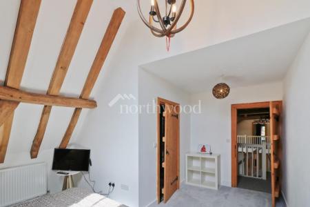5 bedroom Barn Conversion for sale in Lodge Barn, The Wickets, Willesborough, Ashford, TN24