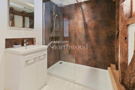 5 bedroom Barn Conversion for sale in Lodge Barn, The Wickets, Willesborough, Ashford, TN24