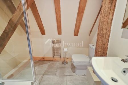 5 bedroom Barn Conversion for sale in Lodge Barn, The Wickets, Willesborough, Ashford, TN24