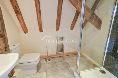 5 bedroom Barn Conversion for sale in Lodge Barn, The Wickets, Willesborough, Ashford, TN24