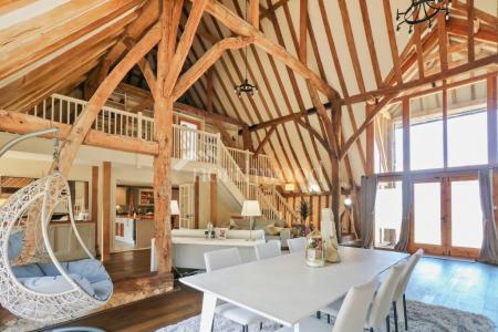 5 bedroom Barn Conversion for sale in Lodge Barn, The Wickets, Willesborough, Ashford, TN24