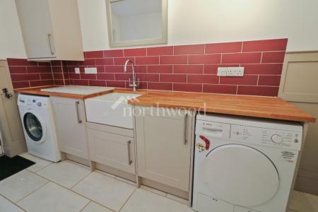 5 bedroom Barn Conversion for sale in Lodge Barn, The Wickets, Willesborough, Ashford, TN24