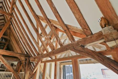 5 bedroom Barn Conversion for sale in Lodge Barn, The Wickets, Willesborough, Ashford, TN24