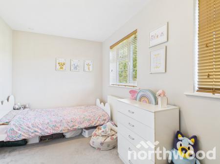 2 bedroom End of terrace house for sale in Manorfield, Singleton, Ashford, TN23
