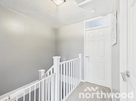 2 bedroom End of terrace house for sale in Manorfield, Singleton, Ashford, TN23