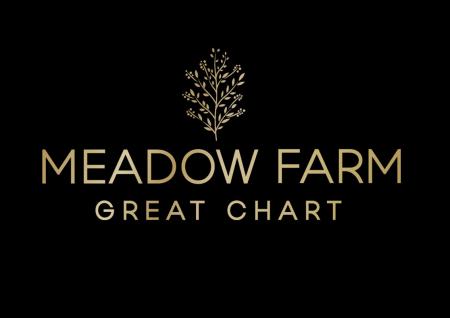 5 bedroom Detached house for sale in Meadow Farm, Great Chart, Ashford, TN23