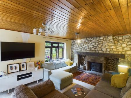 Nickley Wood Road, Shadoxhurst, TN26