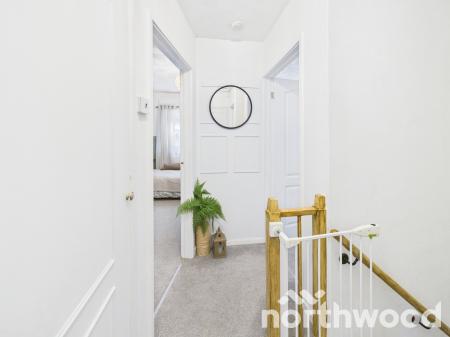 3 bedroom End of terrace house for sale in Oak Tree Road, Ashford, Ashford, TN23