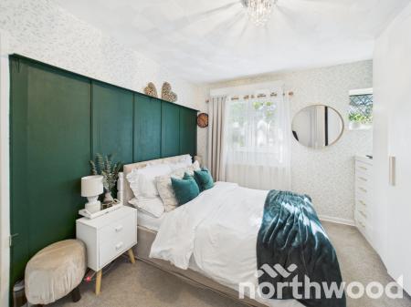 3 bedroom End of terrace house for sale in Oak Tree Road, Ashford, Ashford, TN23