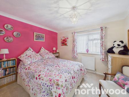 4 bedroom Link detached house for sale in Red Tree Orchard, Singleton, Ashford, TN23