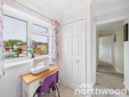 4 bedroom Link detached house for sale in Red Tree Orchard, Singleton, Ashford, TN23