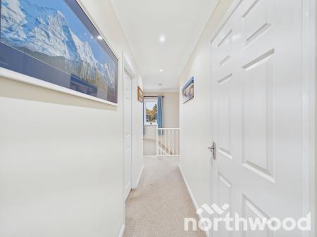 4 bedroom Link detached house for sale in Red Tree Orchard, Singleton, Ashford, TN23