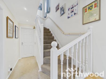 4 bedroom Link detached house for sale in Red Tree Orchard, Singleton, Ashford, TN23