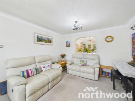 4 bedroom Link detached house for sale in Red Tree Orchard, Singleton, Ashford, TN23