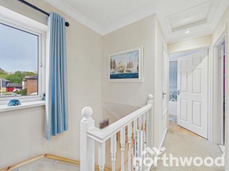 4 bedroom Link detached house for sale in Red Tree Orchard, Singleton, Ashford, TN23