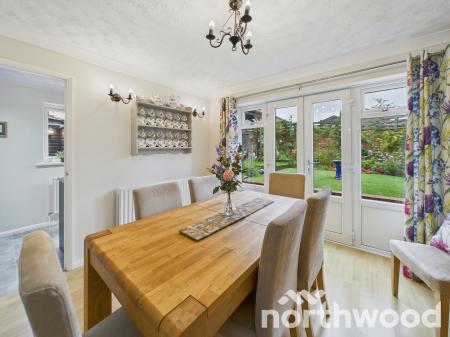 4 bedroom Link detached house for sale in Red Tree Orchard, Singleton, Ashford, TN23