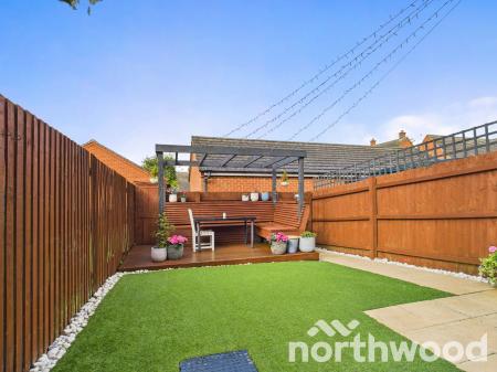 3 bedroom Semi-detached house for sale in Ribston Way, Singleton, Ashford, TN23