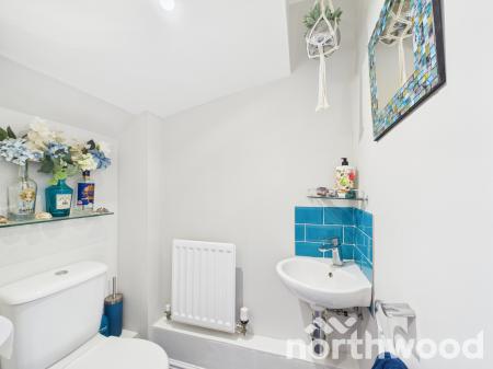 3 bedroom Semi-detached house for sale in Ribston Way, Singleton, Ashford, TN23