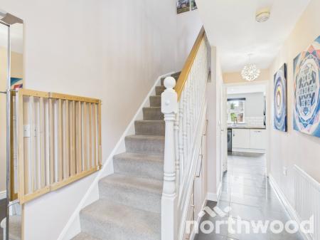 3 bedroom Semi-detached house for sale in Ribston Way, Singleton, Ashford, TN23
