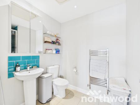 3 bedroom Semi-detached house for sale in Ribston Way, Singleton, Ashford, TN23