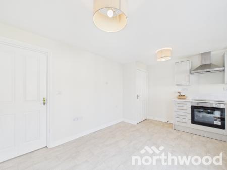 4 bedroom Town house for sale in Swaffer Way, Singleton, Ashford, TN23