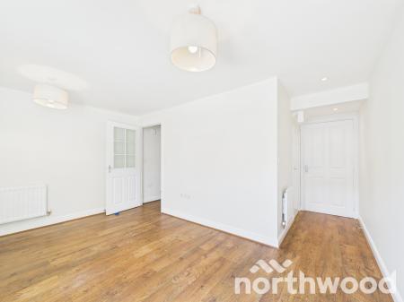 4 bedroom Town house for sale in Swaffer Way, Singleton, Ashford, TN23