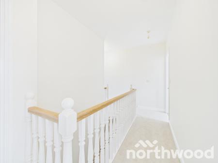 4 bedroom Town house for sale in Swaffer Way, Singleton, Ashford, TN23