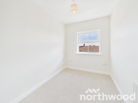 4 bedroom Town house for sale in Swaffer Way, Singleton, Ashford, TN23