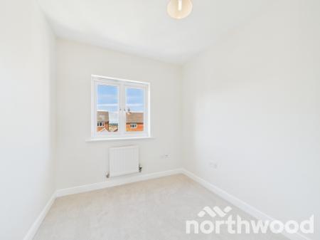 4 bedroom Town house for sale in Swaffer Way, Singleton, Ashford, TN23