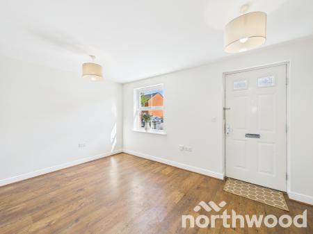 4 bedroom Town house for sale in Swaffer Way, Singleton, Ashford, TN23