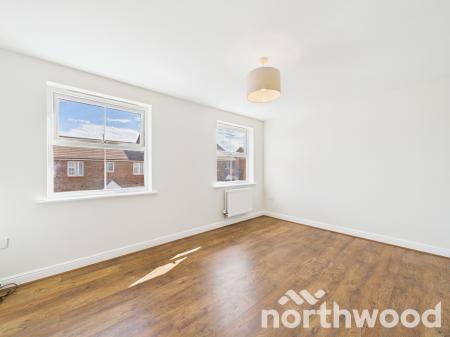 4 bedroom Town house for sale in Swaffer Way, Singleton, Ashford, TN23