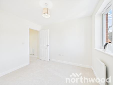 4 bedroom Town house for sale in Swaffer Way, Singleton, Ashford, TN23