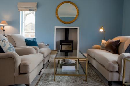 4 bedroom Detached house for sale in The Hamlet, Chilmington Green, Ashford, TN23