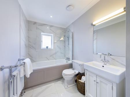 4 bedroom Detached house for sale in The Hamlet, Chilmington Green, Ashford, TN23