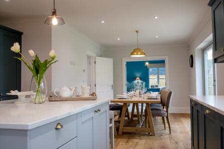 4 bedroom Detached house for sale in The Hamlet, Chilmington Green, Ashford, TN23