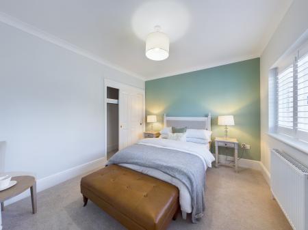 4 bedroom Detached house for sale in The Hamlet, Chilmington Green, Ashford, TN23