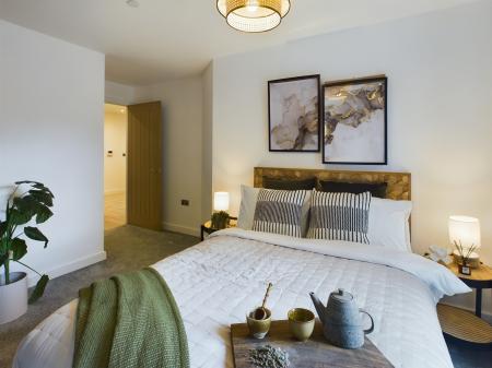 4 bedroom Detached house for sale in The Hamlet, Chilmington Green, Ashford, TN23