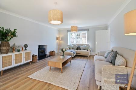 4 bedroom Detached house for sale in The Hamlet, Chilmington Green, Ashford, TN23