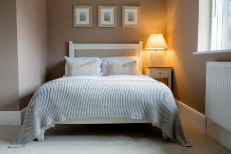 4 bedroom Detached house for sale in The Hamlet, Chilmington Green, Ashford, TN23